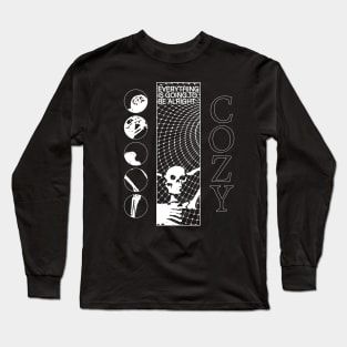 COZY Long Sleeve T-Shirt